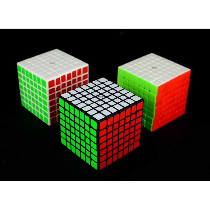 QIYI WuJi 7x7 QIYI WuJi 7x7