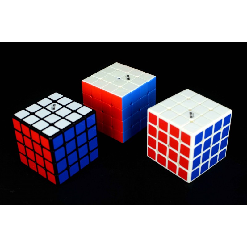 QIYI WuQue 4x4 QIYI WuQue 4x4