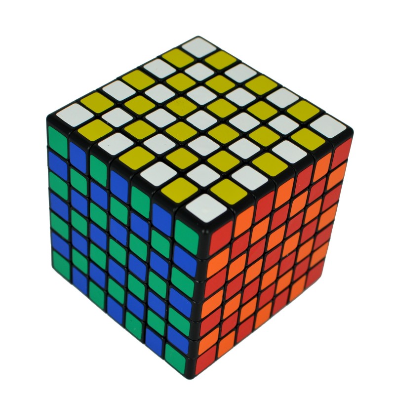 Shengshou 7x7 Mini Shengshou 7x7 Mini