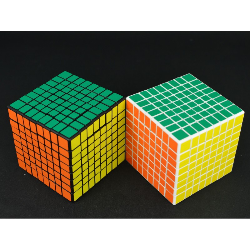 Shengshou 8x8x8 Shengshou 8x8x8