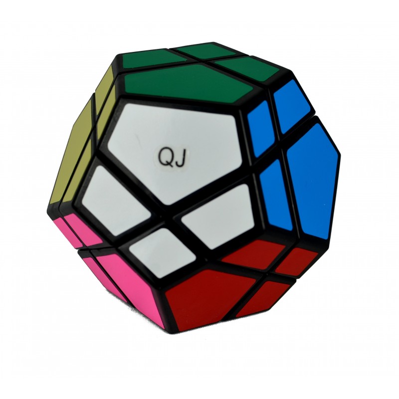 QJ Skewb Dodecaedro QJ Skewb Dodecaedro