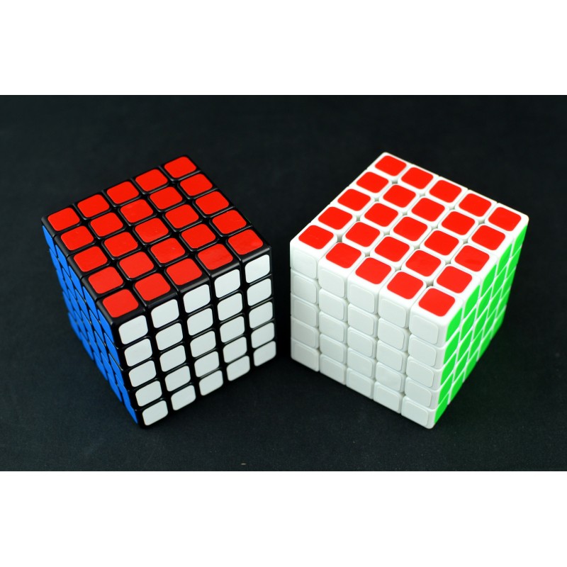 ShengShou Aurora 5x5 ShengShou Aurora 5x5