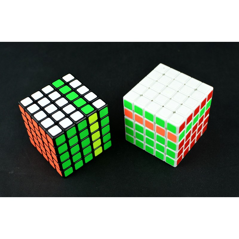ShengShou LingLong 5x5 ShengShou LingLong 5x5