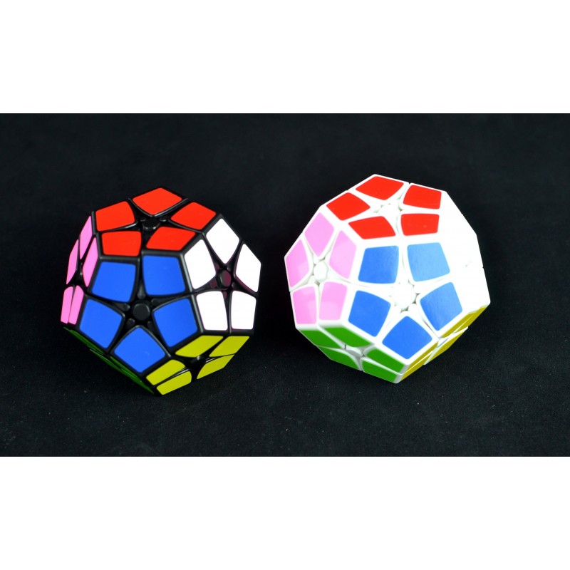 ShengShou Megaminx 2x2 ShengShou Megaminx 2x2