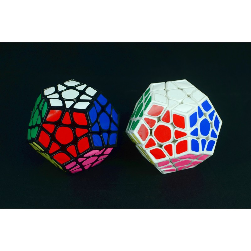 ShengShou Pearl Megaminx ShengShou Pearl Megaminx