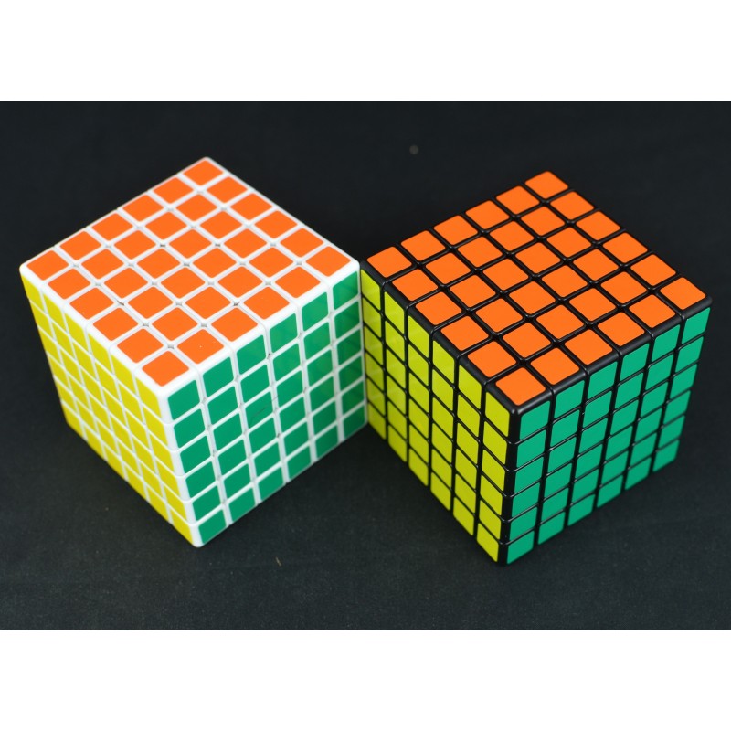 Shengshou 6x6x6 Shengshou 6x6x6