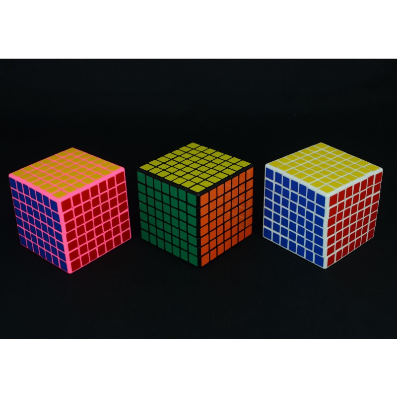 ShengShou 7x7 ShengShou 7x7