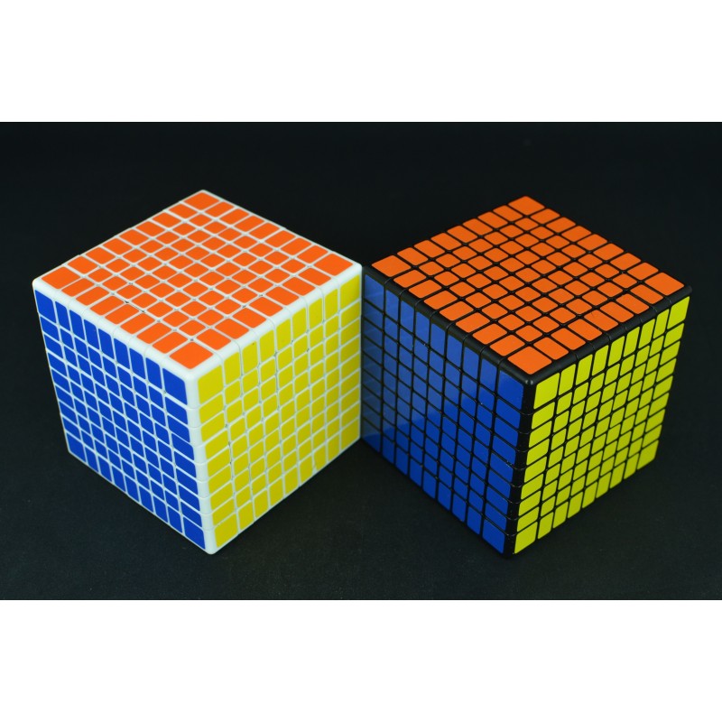 Shengshou 9X9X9 Shengshou 9X9X9
