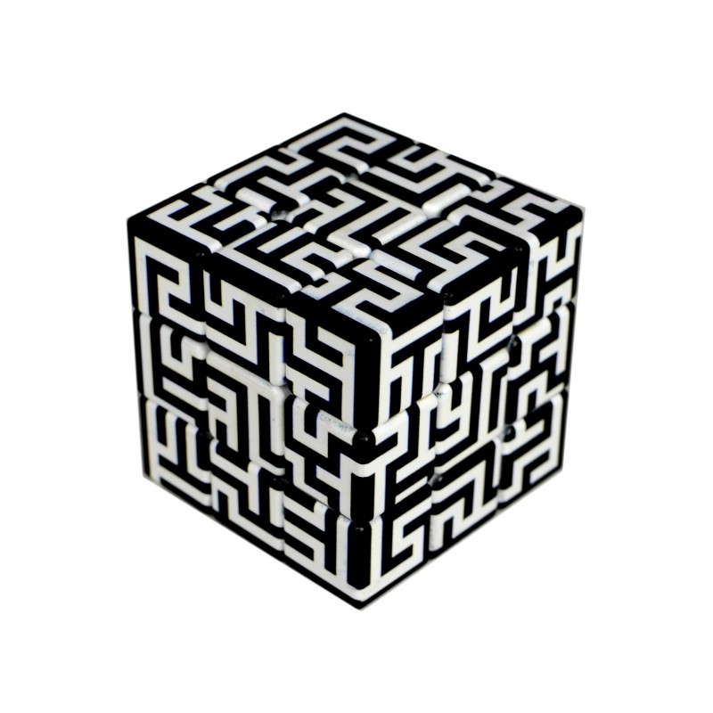 V-Cube 3x3 Laberinto V-Cube 3x3 Laberinto
