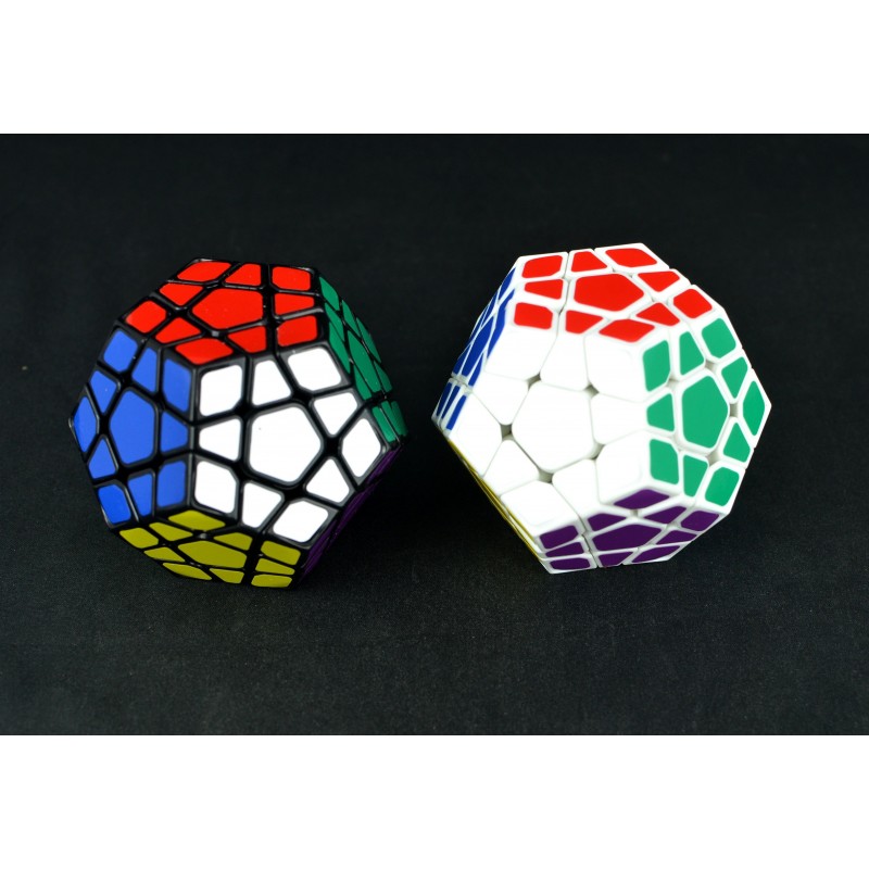 ShengShou Megaminx Aurora ShengShou Megaminx Aurora