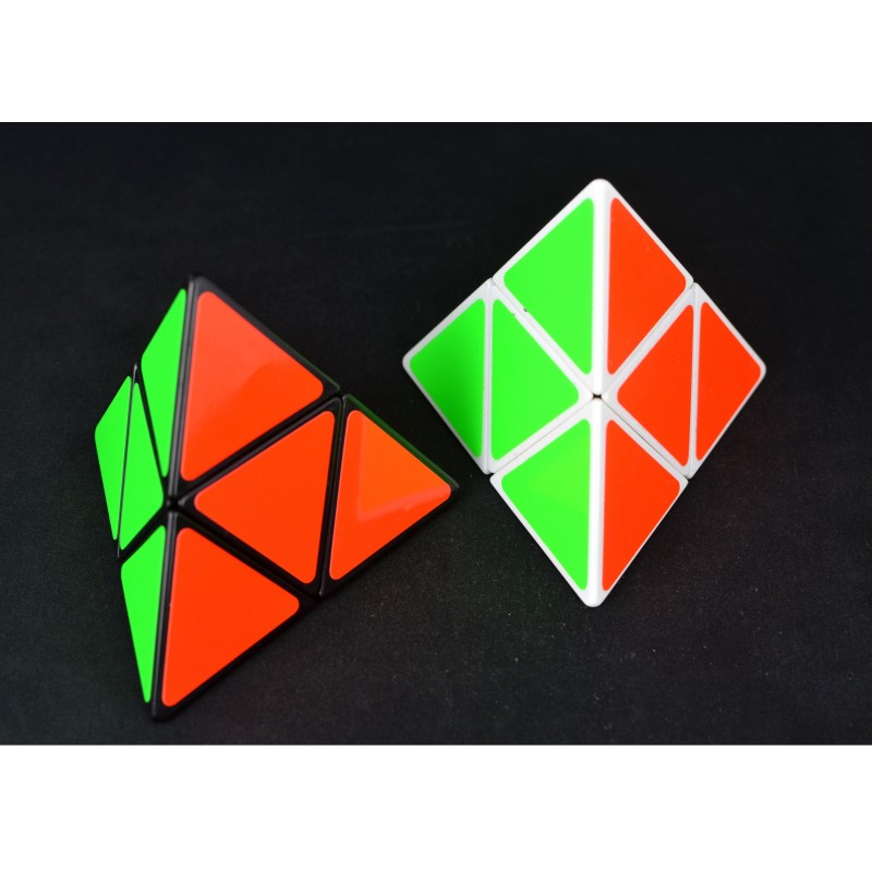 ShengShou Pyramorphix ShengShou Pyramorphix