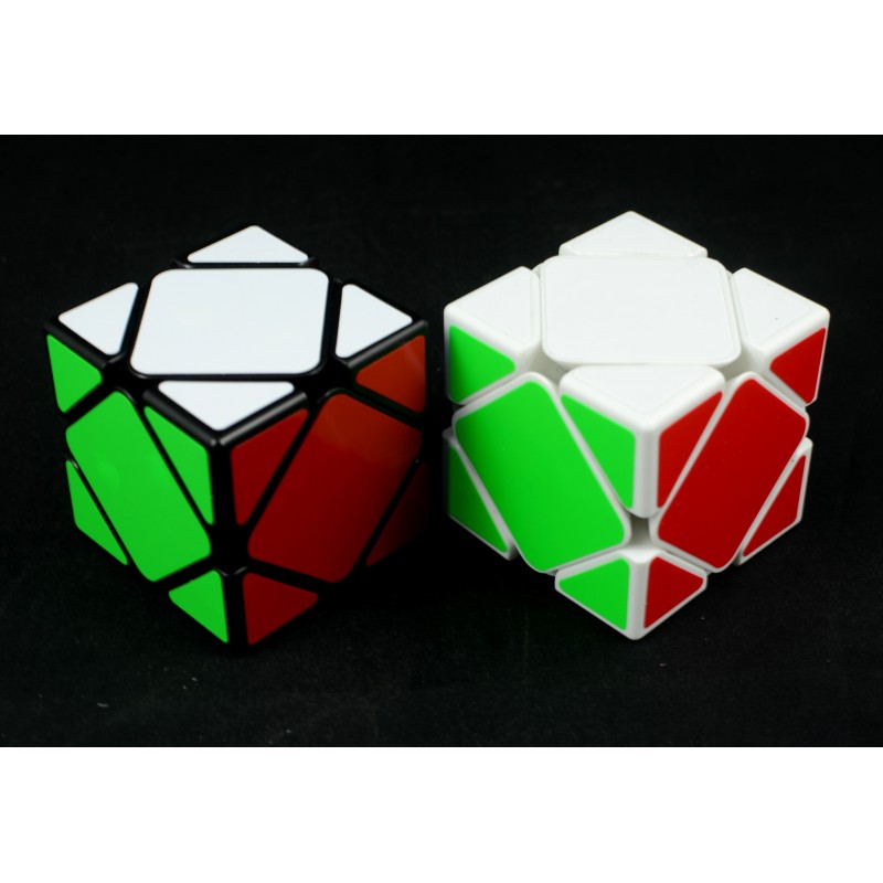 ShengShou Skewb Aurora ShengShou Skewb Aurora