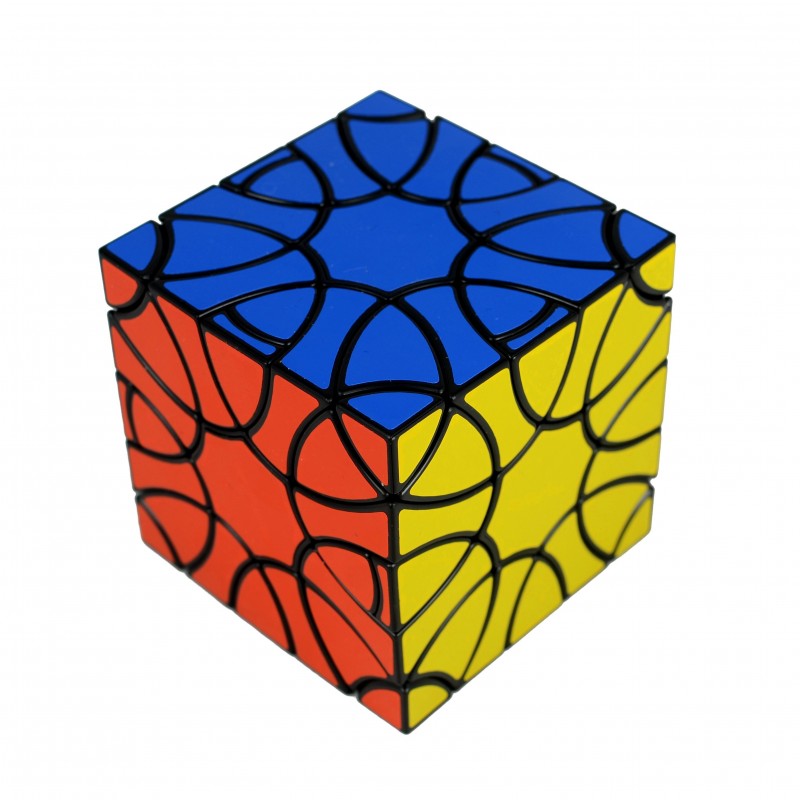 VeryPuzzle Clover Plus VeryPuzzle Clover Plus