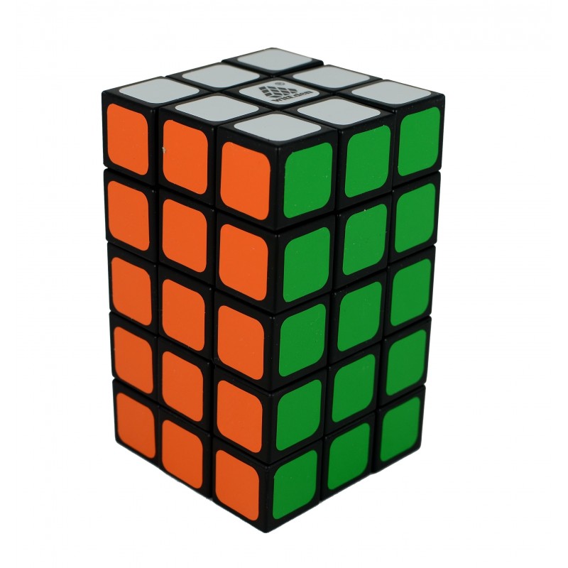 WitEden 3x3x5 WitEden 3x3x5