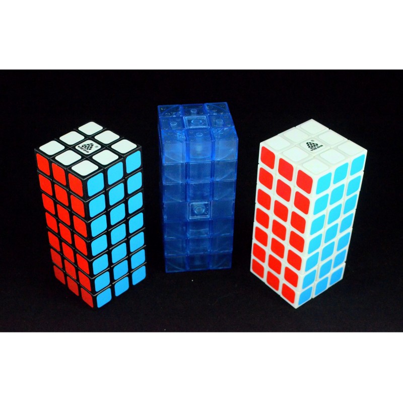 WitEden 3x3x7 Cuboide WitEden 3x3x7 Cuboide