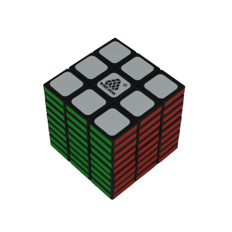 WitEden 3x3x9 WitEden 3x3x9