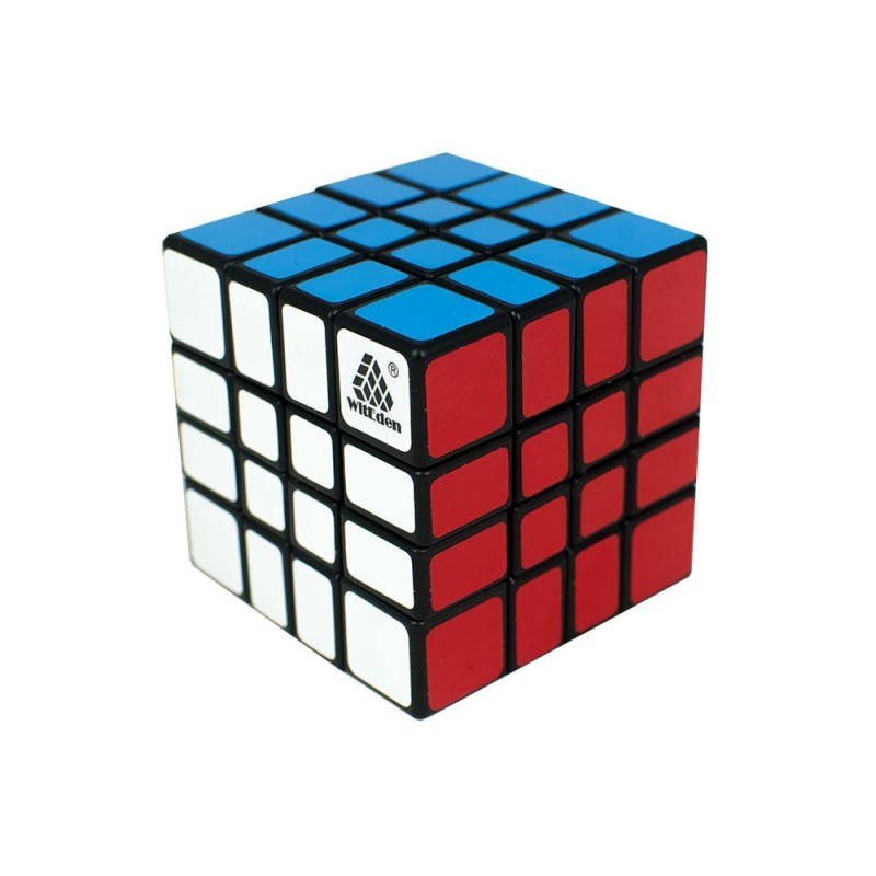 WitEden 4x4 Mixup WitEden 4x4 Mixup
