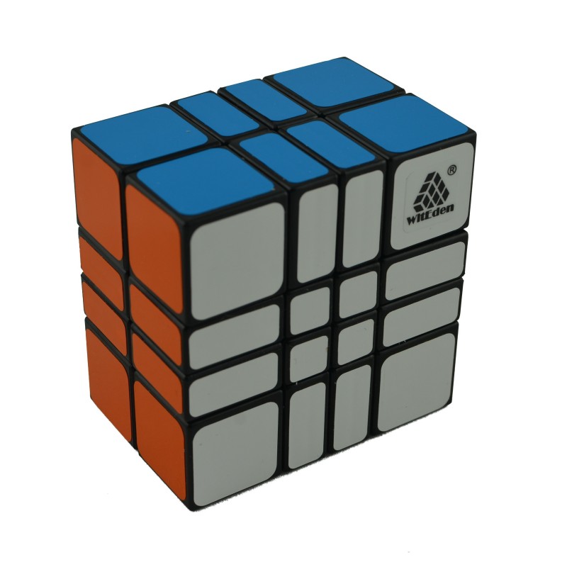 WitEden 4x4x2 WitEden 4x4x2