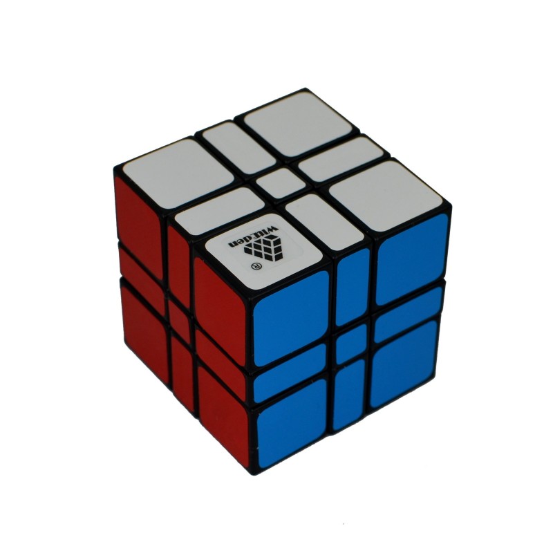 WitEden Camouflage 3x3x3 WitEden Camouflage 3x3x3
