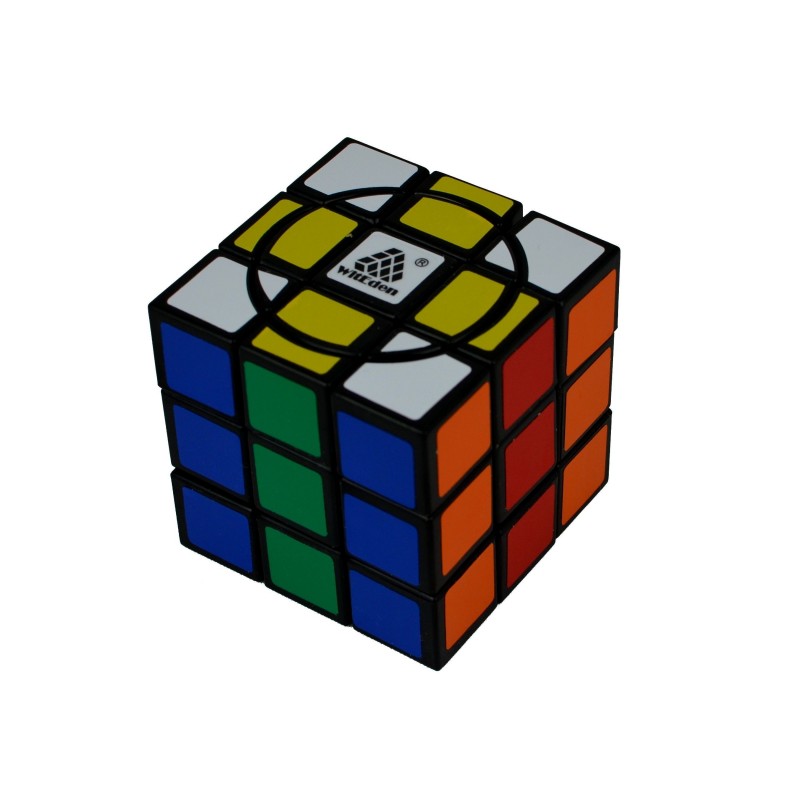 WitEden Super 3X3X3 WitEden Super 3X3X3