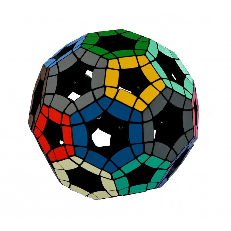 Very Puzzle Void Tuttminx Very Puzzle Void Tuttminx