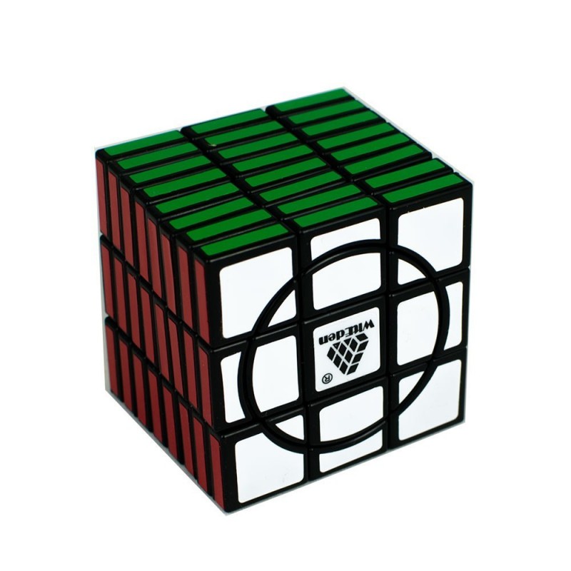 WitEden Super 3x3x8 I WitEden Super 3x3x8 I