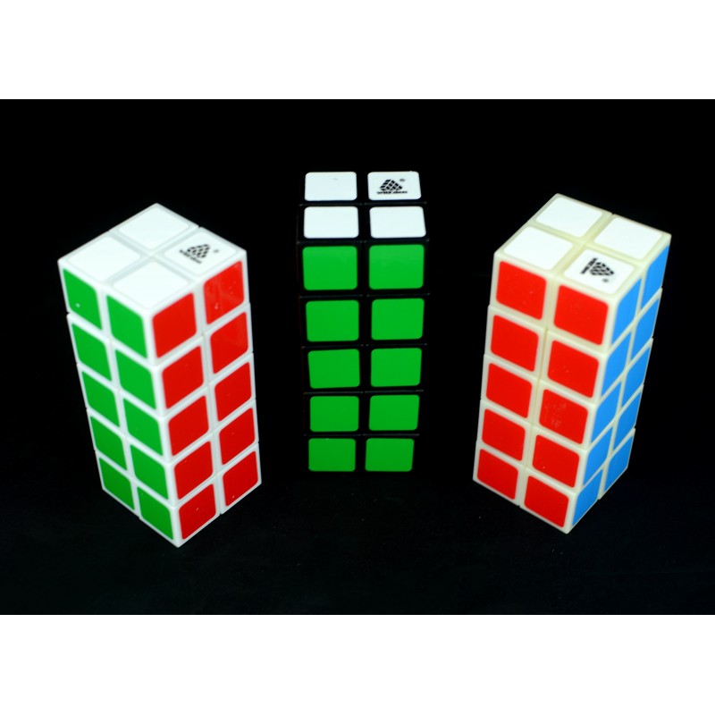 WitEden 2x2x5 WitEden 2x2x5