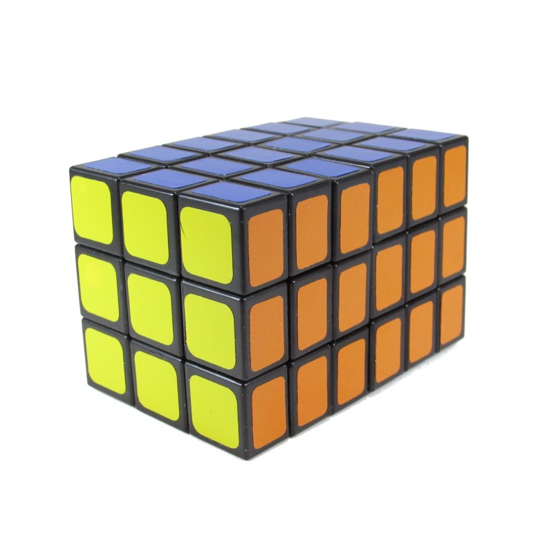 WitEden 3x3x6 WitEden 3x3x6