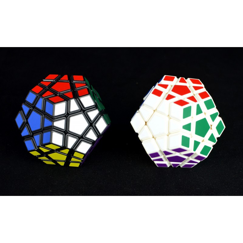 YJ Guanhu Megaminx YJ Guanhu Megaminx