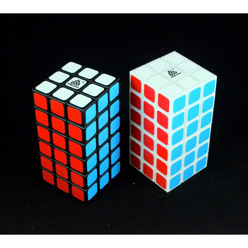 WitEden 3x3x6 Cuboide WitEden 3x3x6 Cuboide