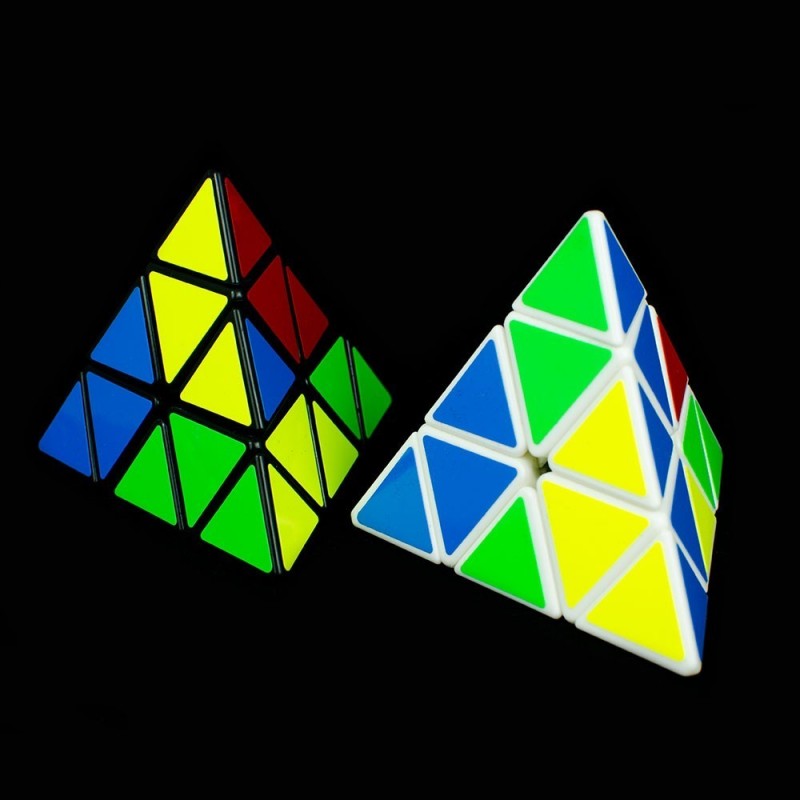 YJ GuanLong Pyraminx YJ GuanLong Pyraminx