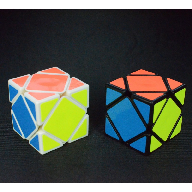 YJ GuanLong Skewb YJ GuanLong Skewb