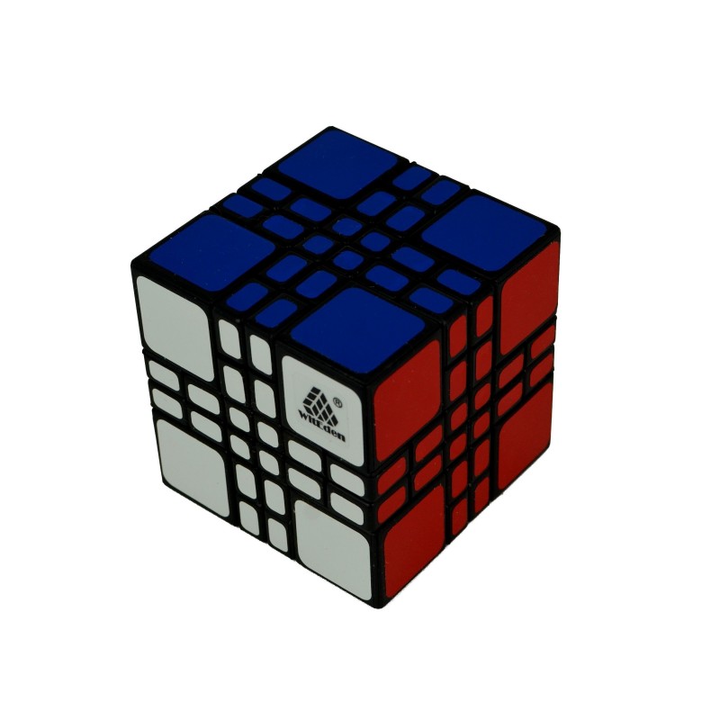 WitEden 4x4 Mixup Plus WitEden 4x4 Mixup Plus