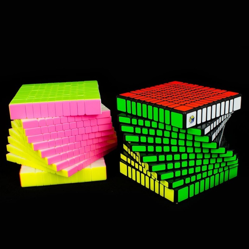 YuXin HuangLong 10x10 YuXin HuangLong 10x10