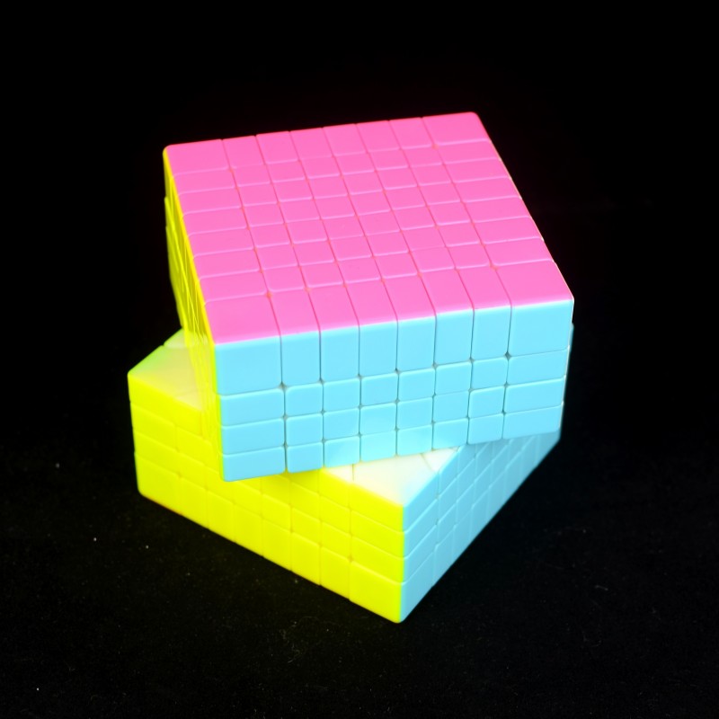 YuXin HuangLong 8x8 YuXin HuangLong 8x8