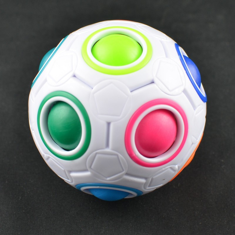 YJ Rainbow Ball YJ Rainbow Ball