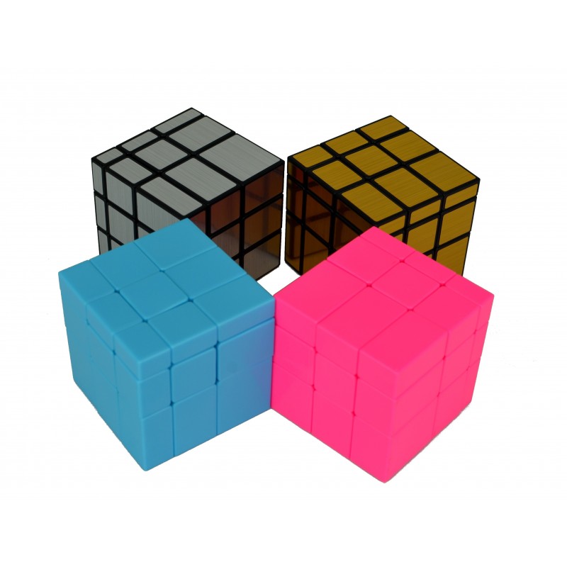 Yuxin Mirror 3x3 Yuxin Mirror 3x3