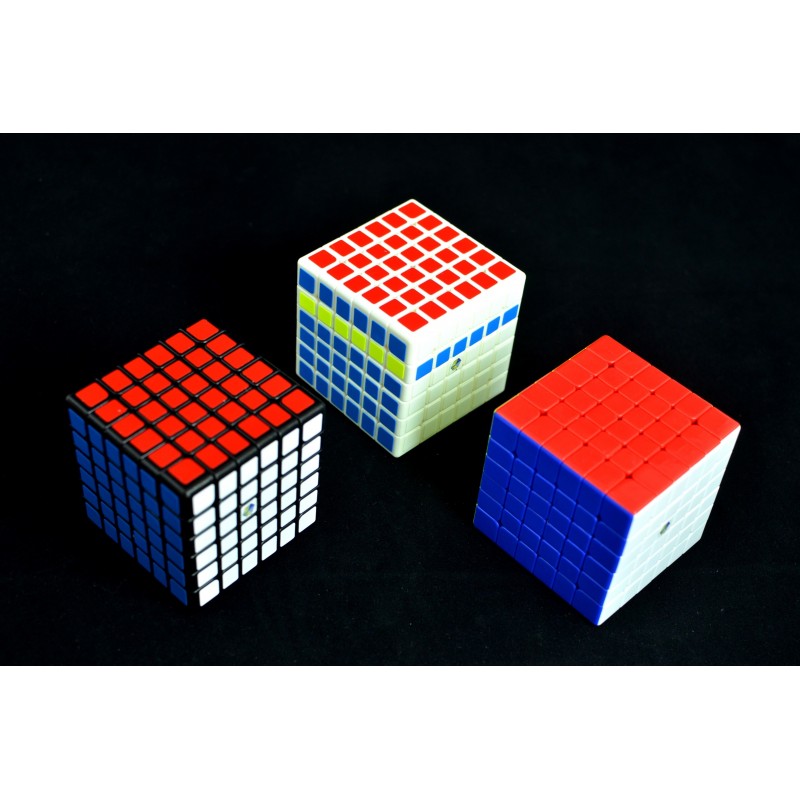 Yuxin Red 6x6 Yuxin Red 6x6
