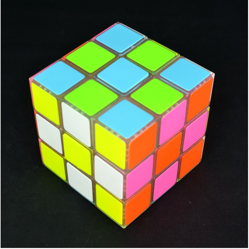 YuXin Super Big 3x3 YuXin Super Big 3x3