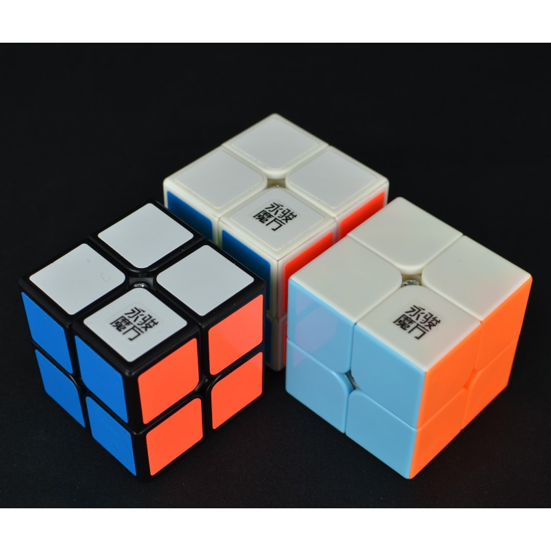 YJ YuPo 2x2 YJ YuPo 2x2