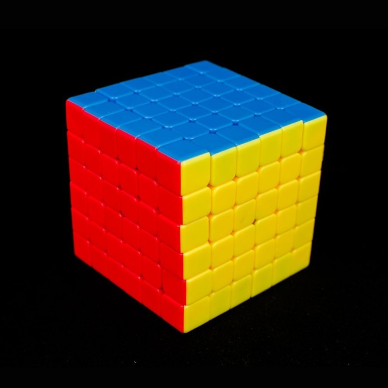 YJ YuShi 6x6 YJ YuShi 6x6