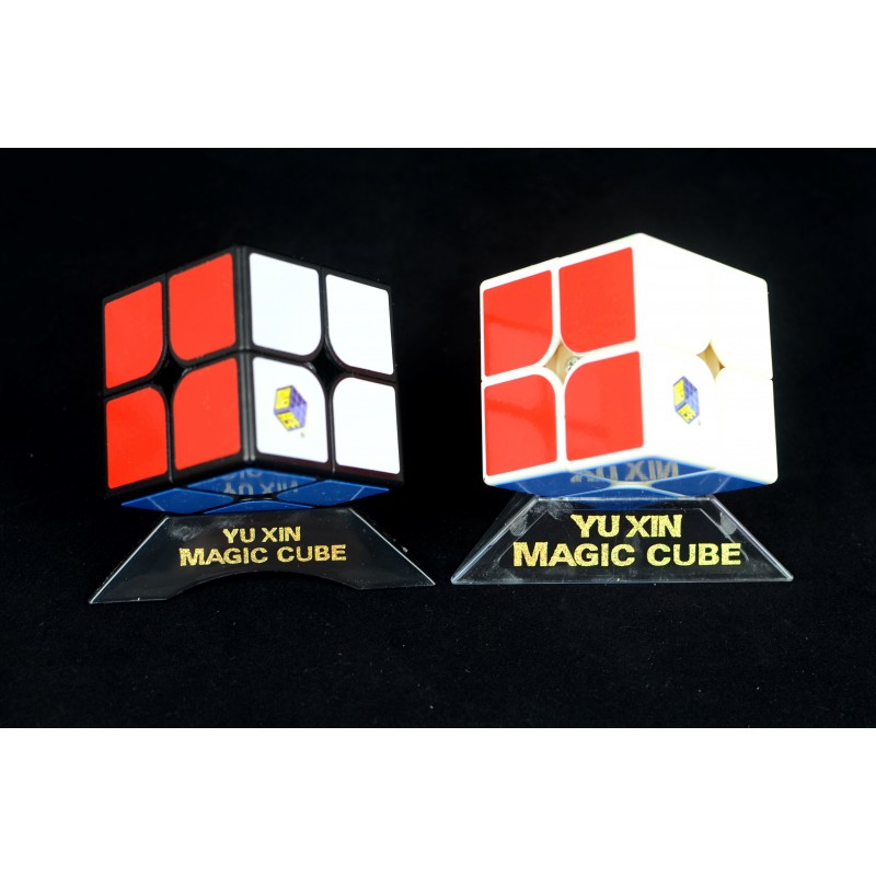 YuXin White 2x2 YuXin White 2x2
