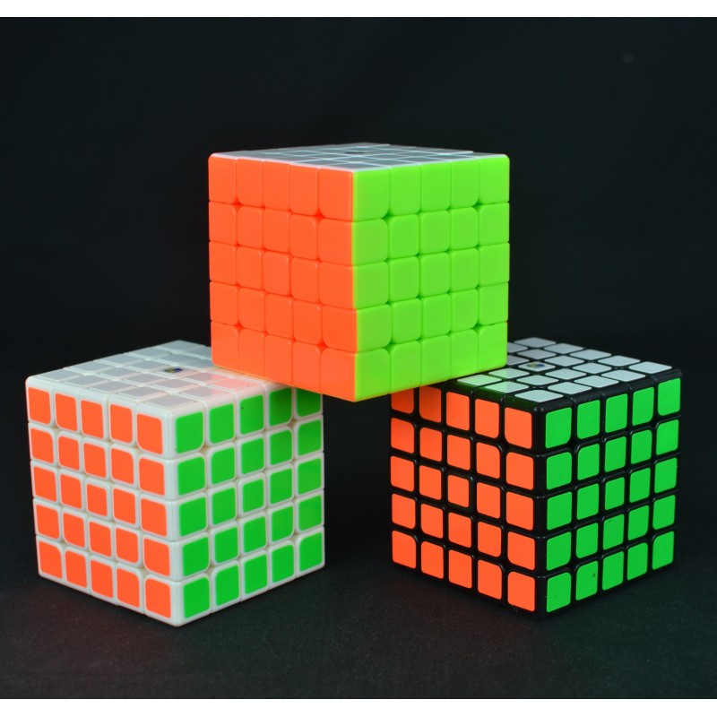 Yuxin 5x5 Yuxin 5x5
