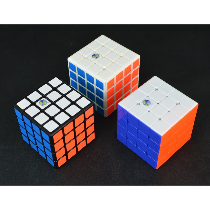 Yuxin Blue 4x4 Yuxin Blue 4x4