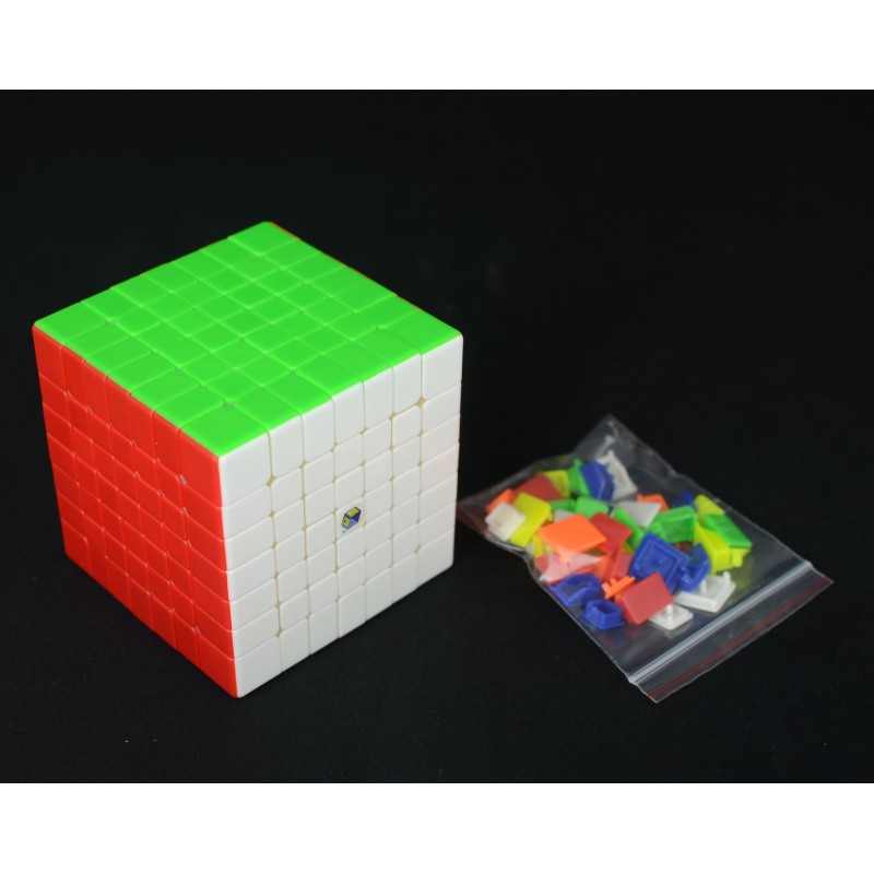 YuXin HuangLong 7x7 YuXin HuangLong 7x7
