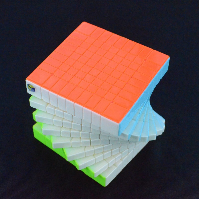 Yuxin HuangLong 9x9 Yuxin HuangLong 9x9