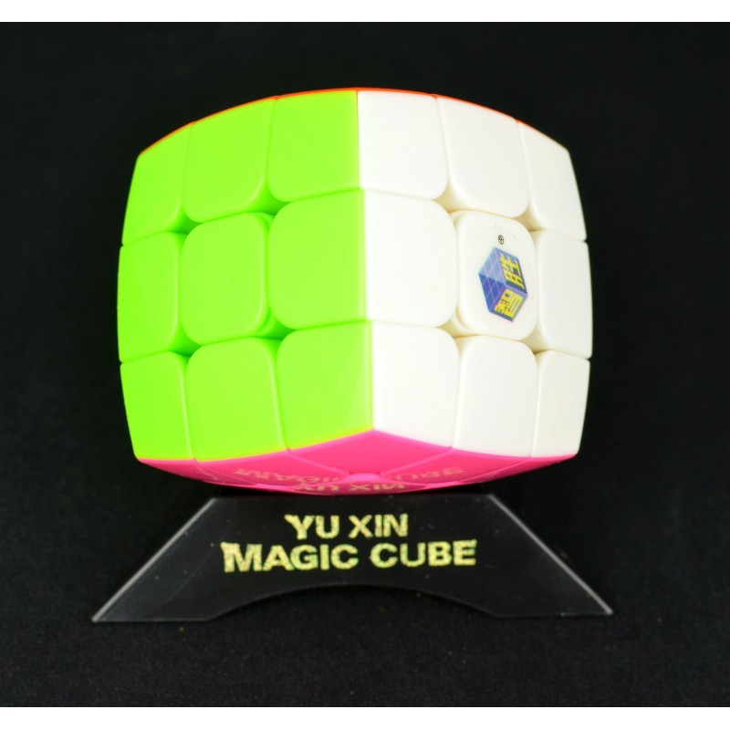 Yuxin Kylin 3x3 Pillow Yuxin Kylin 3x3 Pillow