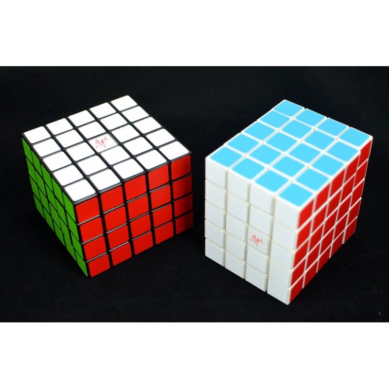 Ayi 5x5x4 Ayi 5x5x4