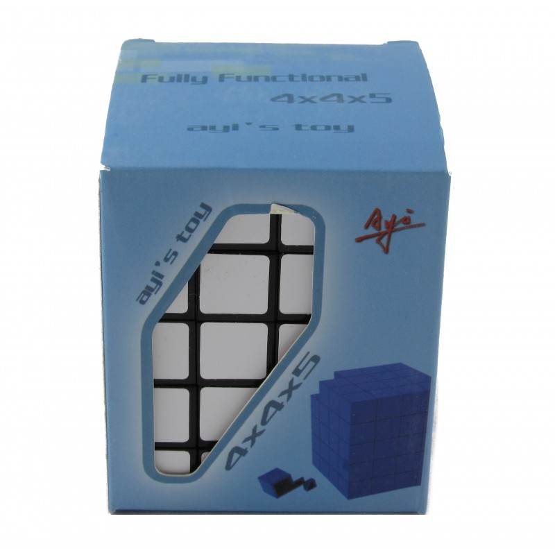 Ayi Full Functional 4x4x5 Ayi Full Functional 4x4x5