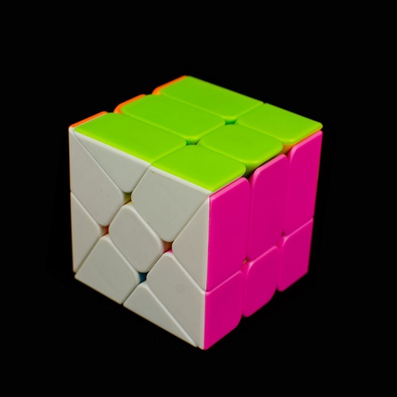 CubeStyle Windmill CubeStyle Windmill